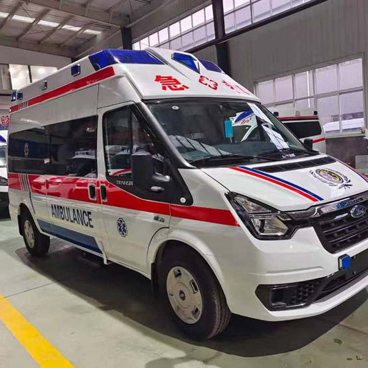 振安演唱会救护车出租保障现场