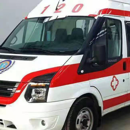 振安非急救护送病人转院租赁救护车的优缺点对比